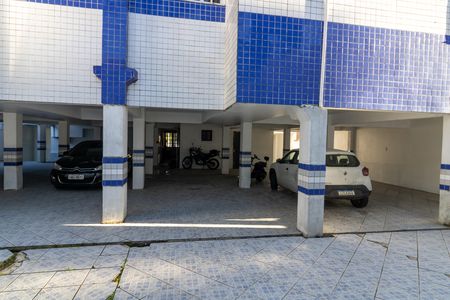 Garagem de apartamento para alugar com 2 quartos, 120m² em Partenon, Porto Alegre
