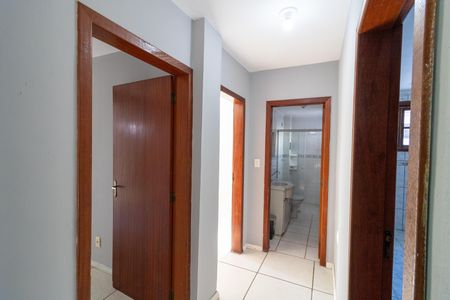 Apartamento para alugar com 120m², 2 quartos e 1 vaga Apartamento para alugar com 120m², 2 quartos e 1 vagaCorredor