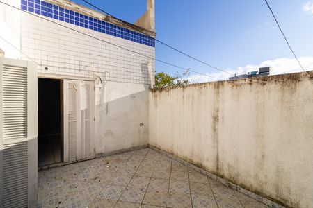 Apartamento para alugar com 120m², 2 quartos e 1 vaga Apartamento para alugar com 120m², 2 quartos e 1 vagaQuintal