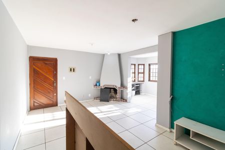 Apartamento para alugar com 120m², 2 quartos e 1 vaga Apartamento para alugar com 120m², 2 quartos e 1 vagaSala