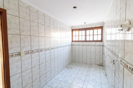 Cozinha de apartamento para alugar com 2 quartos, 120m² em Partenon, Porto Alegre