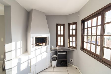 Sala de apartamento para alugar com 2 quartos, 120m² em Partenon, Porto Alegre