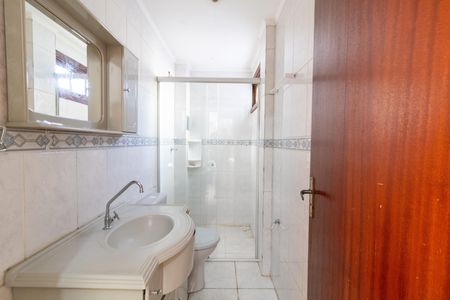 Apartamento para alugar com 120m², 2 quartos e 1 vaga Apartamento para alugar com 120m², 2 quartos e 1 vagaBanheiro