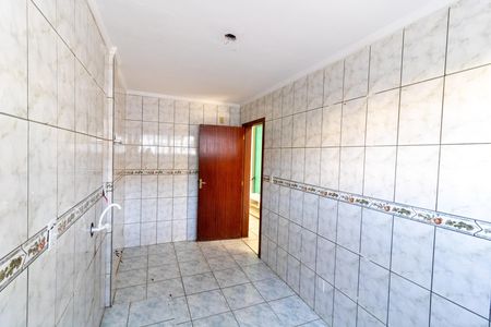 Apartamento para alugar com 120m², 2 quartos e 1 vaga Apartamento para alugar com 120m², 2 quartos e 1 vagaCozinha