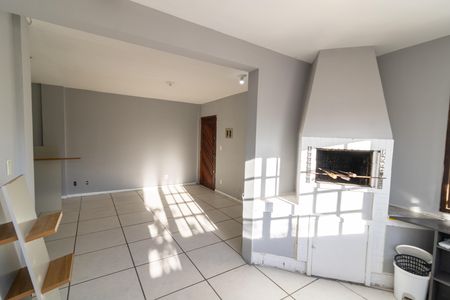 Apartamento para alugar com 120m², 2 quartos e 1 vaga Apartamento para alugar com 120m², 2 quartos e 1 vagaSala