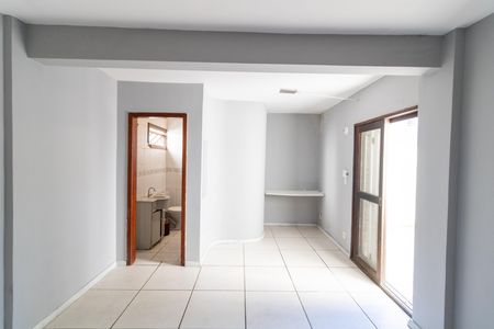 Apartamento para alugar com 120m², 2 quartos e 1 vaga Apartamento para alugar com 120m², 2 quartos e 1 vagaSuíte
