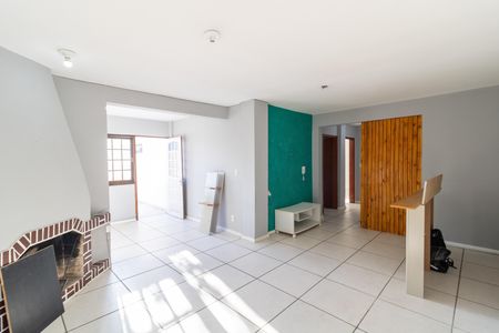 Sala de apartamento para alugar com 2 quartos, 120m² em Partenon, Porto Alegre