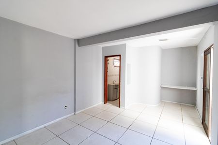 Suíte de apartamento para alugar com 2 quartos, 120m² em Partenon, Porto Alegre