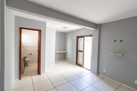 Apartamento para alugar com 120m², 2 quartos e 1 vaga Apartamento para alugar com 120m², 2 quartos e 1 vagaSuíte