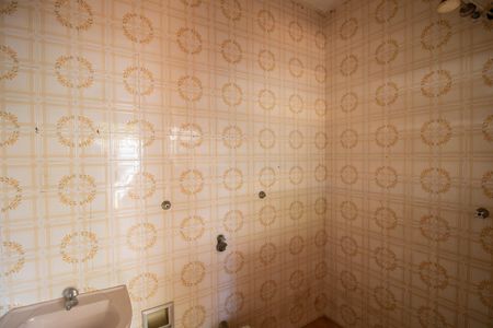 Casa à venda com 211m², 4 quartos e 2 vagas Casa à venda com 211m², 4 quartos e 2 vagasBanheiro de serviço