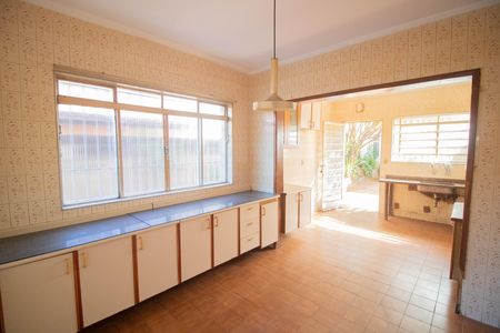 COZINHA de casa para alugar com 4 quartos, 178m² em Jardim Primavera, São Paulo