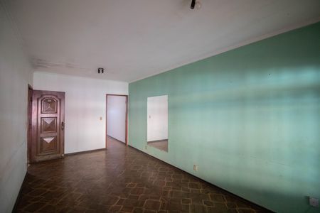 SALA de casa para alugar com 4 quartos, 178m² em Jardim Primavera, São Paulo