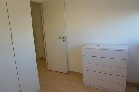 Quarto de apartamento à venda com 1 quarto, 58m² em Centro de Apoio I (alphaville), Santana de Parnaíba