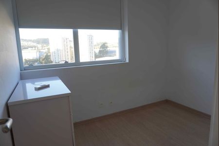 Quarto de apartamento à venda com 1 quarto, 58m² em Centro de Apoio I (alphaville), Santana de Parnaíba