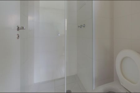 Apartamento para alugar com 45m², 1 quarto e 1 vaga Apartamento para alugar com 45m², 1 quarto e 1 vagaBanheiro