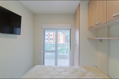 Quarto de apartamento para alugar com 1 quarto, 45m² em Vila Mariana, São Paulo