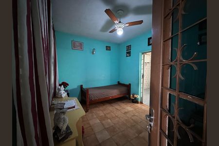 Sala de casa para alugar com 3 quartos, 108m² em Centro, Jacareí