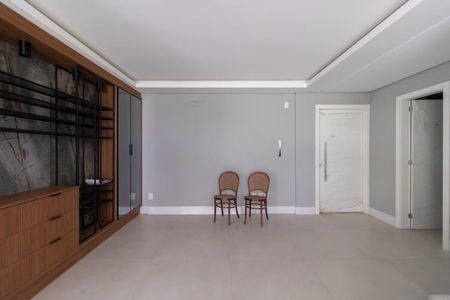 Apartamento para alugar com 180m², 3 quartos e 2 vagasSala/cozinha