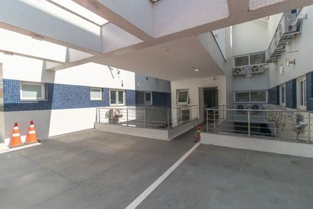 Apartamento para alugar com 180m², 3 quartos e 2 vagasÁrea comum