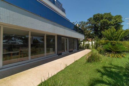 Apartamento para alugar com 180m², 3 quartos e 2 vagasÁrea comum