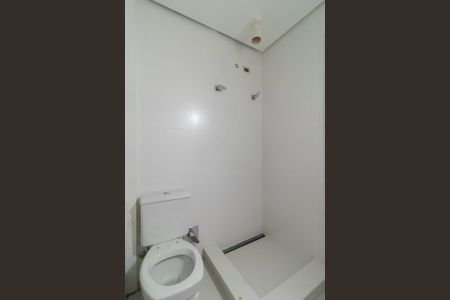 Apartamento para alugar com 180m², 3 quartos e 2 vagasBanheiro da Suíte