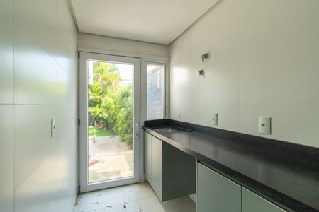 Apartamento para alugar com 180m², 3 quartos e 2 vagasSala/cozinha