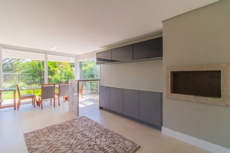 Apartamento para alugar com 180m², 3 quartos e 2 vagasSala/cozinha