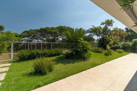 Apartamento para alugar com 180m², 3 quartos e 2 vagasÁrea comum