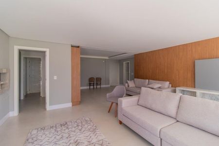 Apartamento para alugar com 180m², 3 quartos e 2 vagasSala/cozinha
