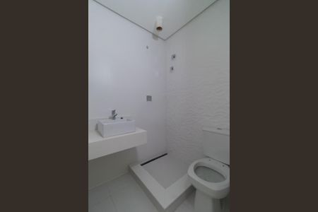 Apartamento para alugar com 180m², 3 quartos e 2 vagasBanheiro social