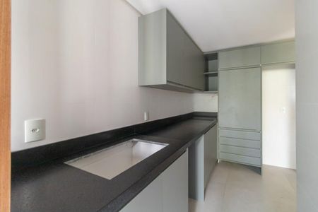 Apartamento para alugar com 180m², 3 quartos e 2 vagasSala/cozinha