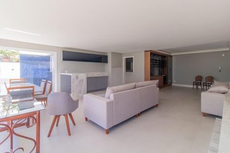 Apartamento para alugar com 180m², 3 quartos e 2 vagasSala/cozinha