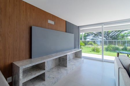 Apartamento para alugar com 180m², 3 quartos e 2 vagasSala/cozinha
