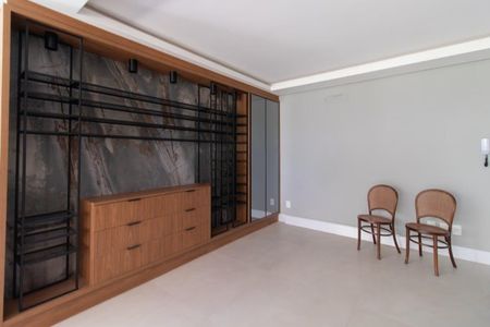 Apartamento para alugar com 180m², 3 quartos e 2 vagasSala/cozinha