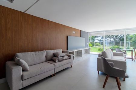 Apartamento para alugar com 180m², 3 quartos e 2 vagasSala/cozinha