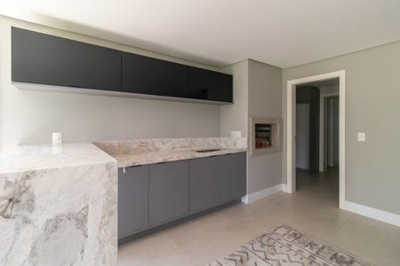 Apartamento para alugar com 180m², 3 quartos e 2 vagasSala/cozinha