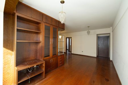 Apartamento à venda com 95m², 3 quartos e 2 vagasSALA