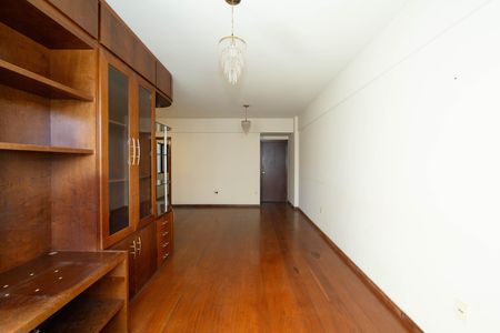 Apartamento à venda com 95m², 3 quartos e 2 vagasSALA
