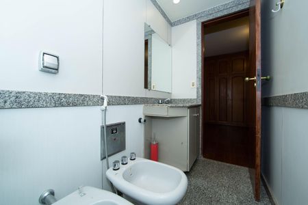 Apartamento à venda com 95m², 3 quartos e 2 vagasBANHEIRO1