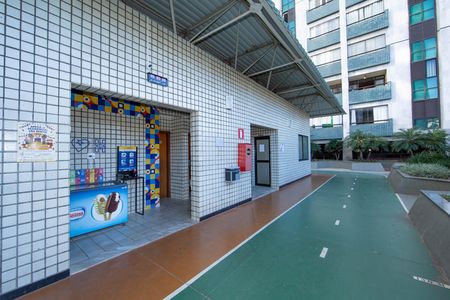 Apartamento à venda com 95m², 3 quartos e 2 vagasAREA LIVRE 