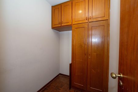 Apartamento à venda com 95m², 3 quartos e 2 vagasQUARTO DE EMPREGADA