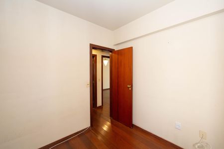 Apartamento à venda com 95m², 3 quartos e 2 vagasQUARTO2