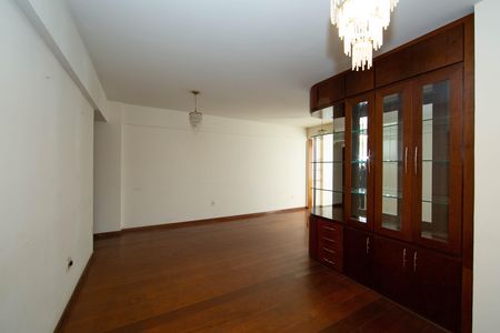 SALA de apartamento à venda com 3 quartos, 95m² em São Bento, Belo Horizonte