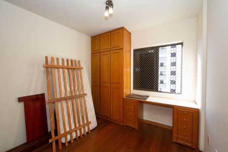 Apartamento à venda com 95m², 3 quartos e 2 vagasQUARTO3