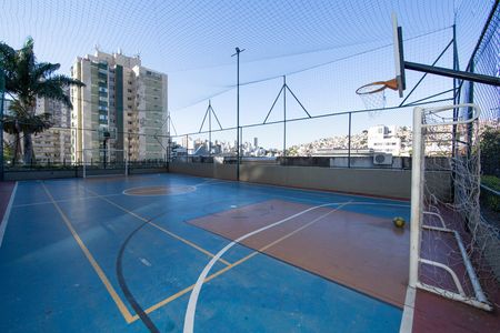 Apartamento à venda com 95m², 3 quartos e 2 vagasQUADRA