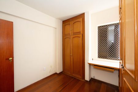 Apartamento à venda com 95m², 3 quartos e 2 vagasQUARTO2
