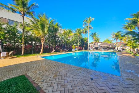 Apartamento para alugar com 3 quartos, 80m² em Balneario Cidade Atlantica, Guarujá