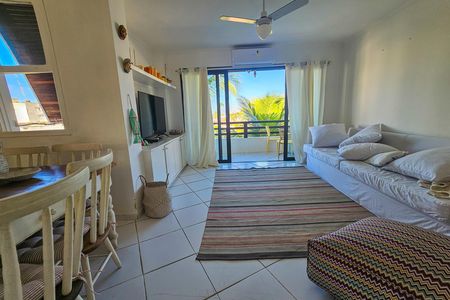 Apartamento para alugar com 3 quartos, 80m² em Balneario Cidade Atlantica, Guarujá