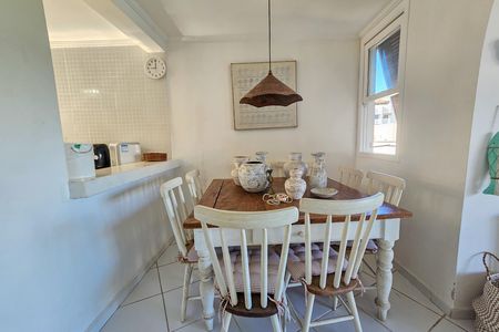 Apartamento para alugar com 3 quartos, 80m² em Balneario Cidade Atlantica, Guarujá