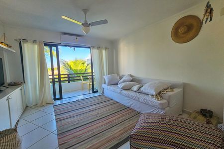 Apartamento para alugar com 3 quartos, 80m² em Balneario Cidade Atlantica, Guarujá
